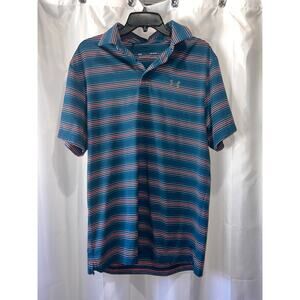 Mens Under armour Polo size medium